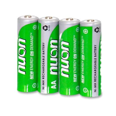 MIDA093 image(0) - Rechargeable Batteries for A087 Infrared Printer