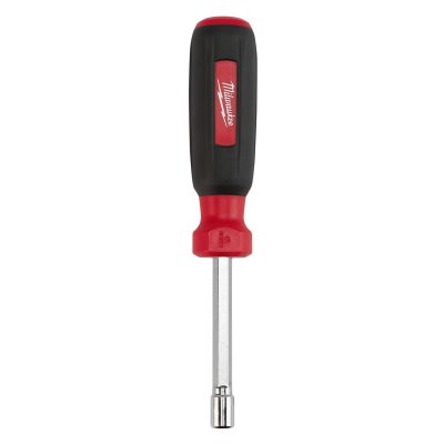 MLW48-22-2433 image(0) - Milwaukee Tool 6mm Hollow Shaft Nut Driver