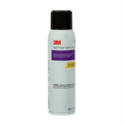 MMM26689 image(0) - 3M High Power Spray Gun Cleaner 15 oz
