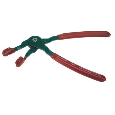 LIS51750 image(0) - Lisle ADJUSTABLE SPARK PLUG WIRE PULLER