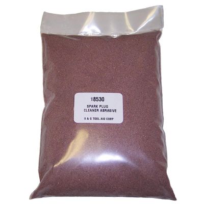 SGT18530 image(0) - SG Tool Aid ABRASIVE 1-1/2LB