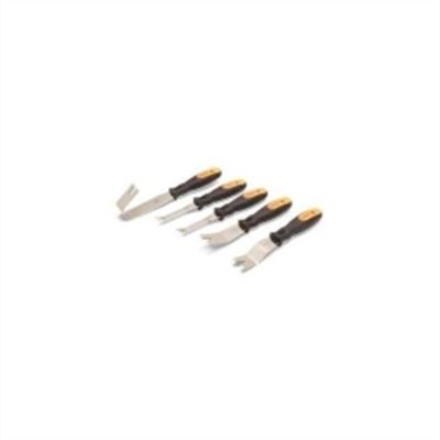 VIMPFC6TR50 image(0) - VIM TOOLS T50 Tamperproof .38 in. Drive Torx Bit