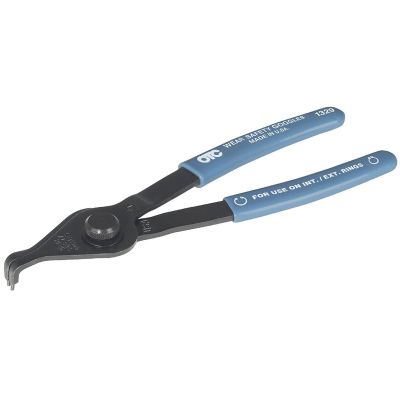 OTC1325 image(0) - SNAP RING PLIERS CONVERTIBLE .047IN. 45 DEGREE TIP