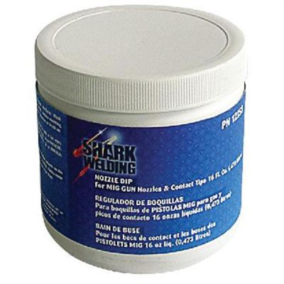 SRK12253 image(0) - Shark Industries NOZZLE GEL