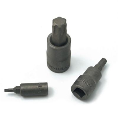 CTA9617 image(0) - CTA Manufacturing Torx Plus Socket TP45