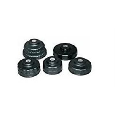 DOWJDIF-5KITC image(0) - 5 piece oil filter cap wrenches
