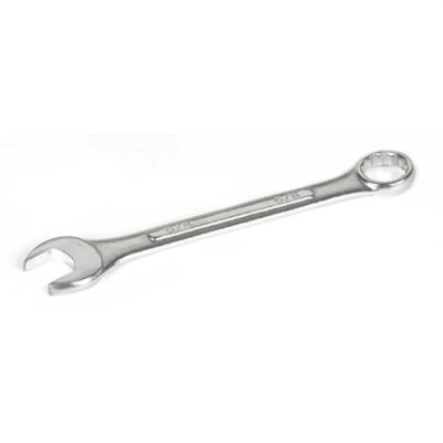 WLMW326C image(0) - Wilmar Corp. / Performance Tool 5/8" SAE Comb Wrench