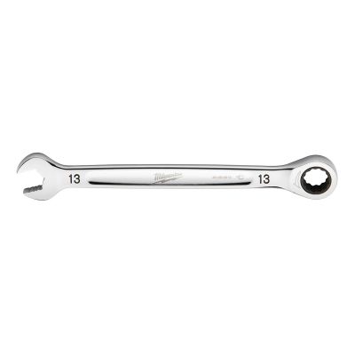 MLW45-96-9313 image(0) - 13MM RATCHETING COMBO WRENCH