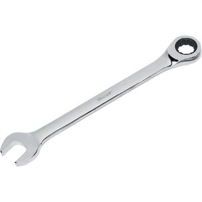 TIT12515 image(0) - TITAN 15M RATCHETING COMB WRENCH