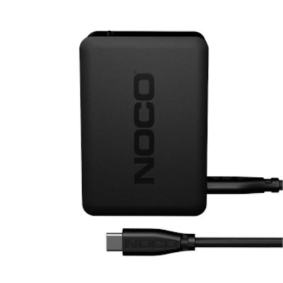 NOCU65 image(0) - NOCO Company 65W USB-C Charger