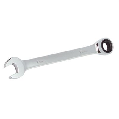 KTI45512 image(0) - K Tool International Wrench Ratcheting Metric 12mm