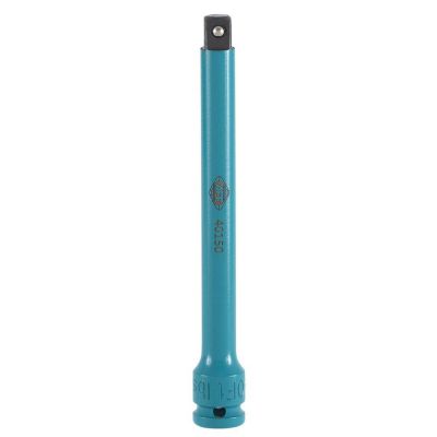 INT40150 image(0) - American Forge & Foundry AFF - Torque Limiting Extension - 1/2" Drive - 150 Ft/Lbs - Turquoise