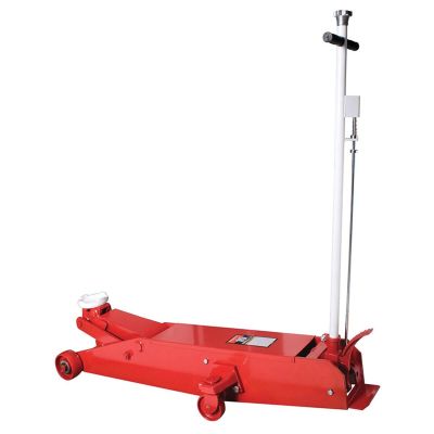 SUN6609 image(0) - Sunex 10 TON HYDRAULIC SERVICE JACK