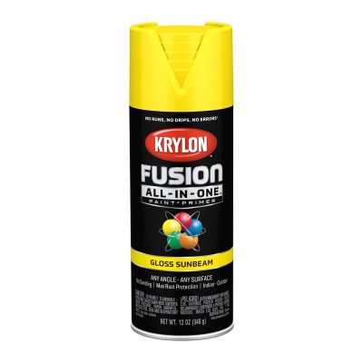 DUP2725 image(0) - Krylon Fusion Paint Primer