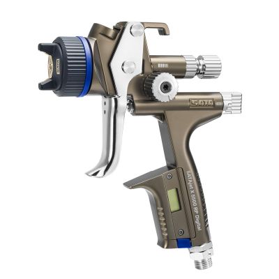 SAT1061655 image(0) - SATA X5500 RP Dig Spray Gun, 1.2 I, w/RPS Cups