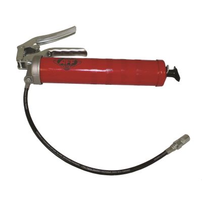 INT8003 image(0) - American Forge & Foundry AFF - Grease Gun - Pistol Grip - 5,000 PSI