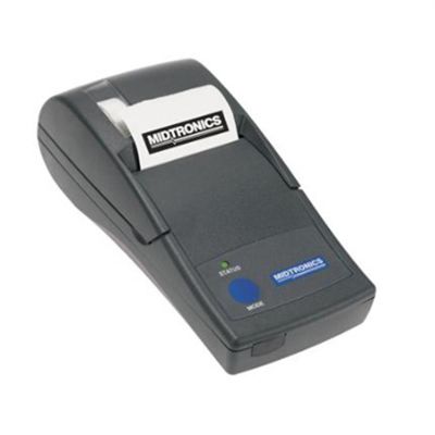 MIDA087 image(0) - Midtronics Infrared Printer for MCR-XL, MDX-640/650 and EXP-1000 Series Testers