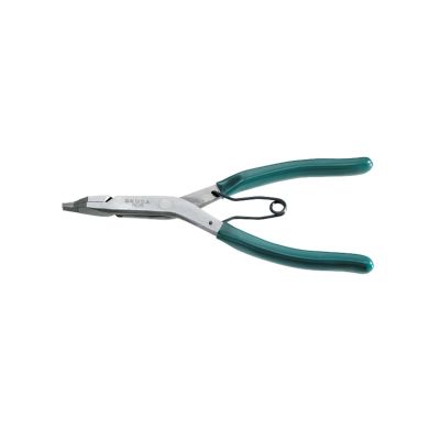 SKT7635 image(0) - S K Hand Tools PLIERS LOCK RING 9IN. STRAIGHT TIP