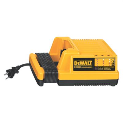 DWTDC9000 image(0) - DeWalt 36V 1 Hour Charger