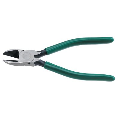 SKT15027 image(0) - S K Hand Tools PLIERS DIAGONAL CUTTING 7IN.