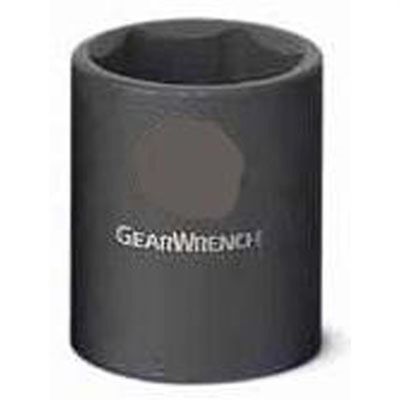 KDT84809 image(0) - GearWrench 3/4"DR. IMPACT SOCKET 1-5/16"