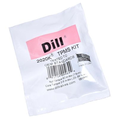DIL2020K image(0) - GM REPLACEMENT DILL