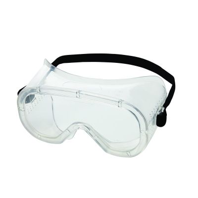 SRWS81010 image(0) - Sellstrom Sellstrom - Safety Goggle - Advantage Series - Clear Lens - Anti-Fog - Direct Vent
