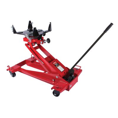 SUN7752C image(0) - Sunex Truck Transmission Jack 1.5 Ton