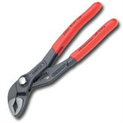KNP8701-6 image(0) - KNIPEX Cobra Plier 6"