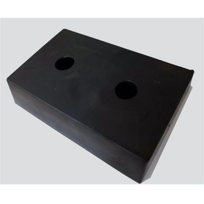 AMM8181855 image(0) - Large Center Rubber Pad for Coats Tire Changers