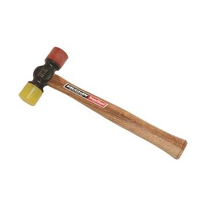 VAUSF12 image(0) - Vaughan Manufacturing 12 oz. Soft Face Hammer