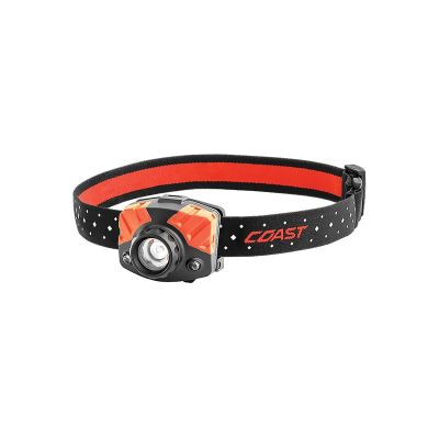 COS21327 image(0) - COAST Products FL75 Dual Color Focusing LED Headlamp