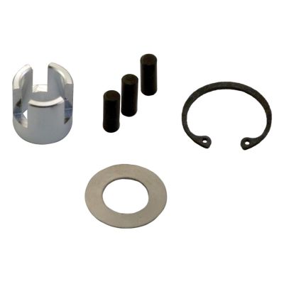 ASS100 image(0) - Assenmacher 10MM STUD REMOVER PARTS KIT