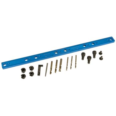 LIS72350 image(0) - Lisle Manifold Template for Ford 7.3L