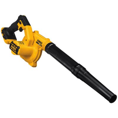 DWTDCE100B image(0) - DeWalt 20V Compact Jobsite Blower (Bare Tool)