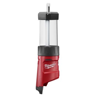 MLW2362-20 image(0) - Milwaukee Tool M12 Trouble Light w/ USB Charging