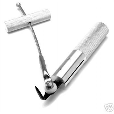 WLMW80641 image(0) - Wilmar Corp. / Performance Tool Windshield Removal Tool