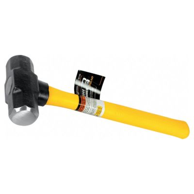 WLMM7100 image(0) - Wilmar Corp. / Performance Tool 3 lb. Sledge Hammer