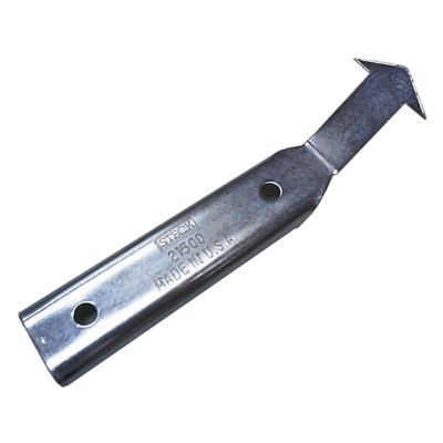 STC21500 image(0) - Steck Manufacturing by Milton Molding Release Tool
