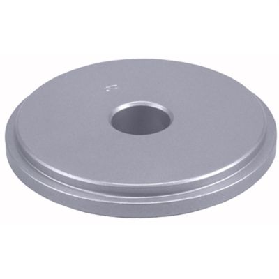 OTC1255 image(0) - SLEEVE INSTALLER PLATE FITS 4-3/8 TO 4-3/4IN.