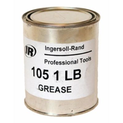 IRT105-1LB image(0) - Ingersoll Rand GREASE 1LB FOR IMPACT TOOLS