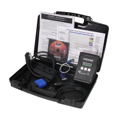 HIC45665 image(0) - G2 Diesel Injector Tester