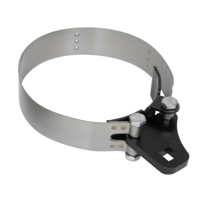 LIS53440 image(1) - Lisle 5-1/2" HD Filter Wrench, 1-1/2" Band