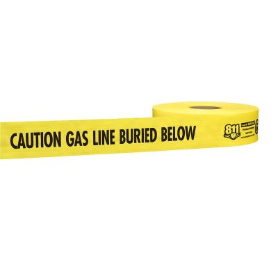 MLW71-070 image(0) - DURATEC® Reinforced Non-Detectable Tape-Gas Line