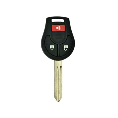 XTL17303033 image(0) - Nissan 2003-2018 3-Button Remote Head Key