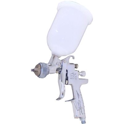 IWA9232 image(0) - Iwata AZ3HV2-18GC 1.8 HVLP SPRAY GUN