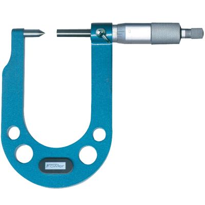 FOW72-234-202 image(0) - Fowler MICROMETER DISC BR DEEP