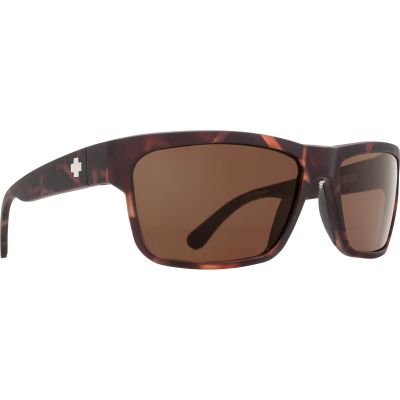 SPO673176995865 image(0) - SPY OPTIC INC Frazier Sunglasses, Matte Camo Tort Fram