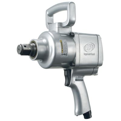 IRT295A image(0) - 1" Air Impact Wrench, 1475 ft-lbs Max Torque, General Duty, Pistol Grip