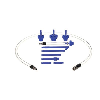 PBT71201 image(0) - Private Brand Tools QuickFlow Transmission Adaptor Kit